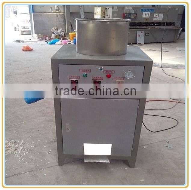 allium cepa onion peeling machine/garlic dry peeling machine