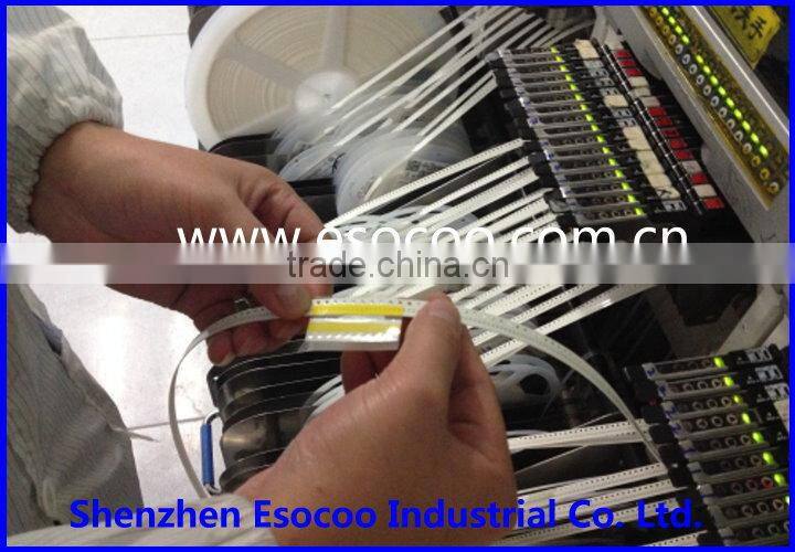 8mm yellow smt double splice tape manufacturers