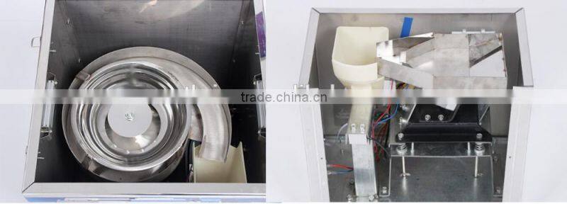 Green tea packaging machine,quantitative Packager machines for all kinds of the tea