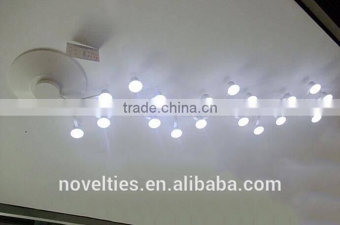 Good quality decorative ceiling led light for home/office