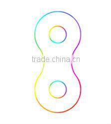 Transmissions drive chain/motorcycle roller chain