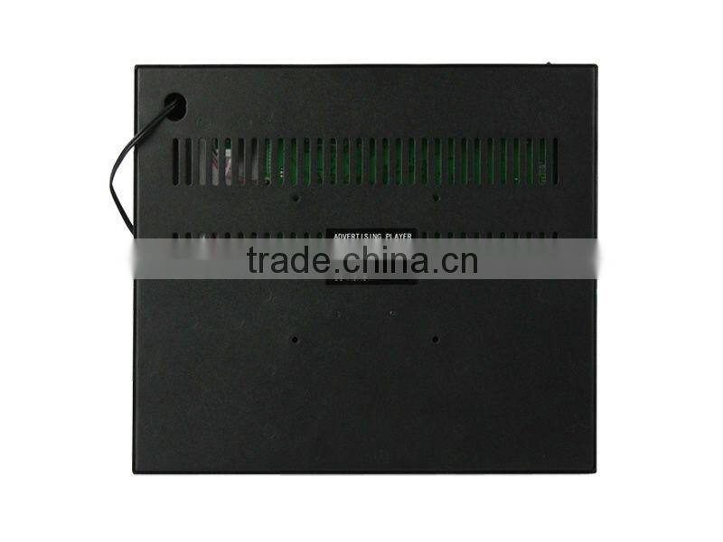 barcode scanner with display 7-15inch