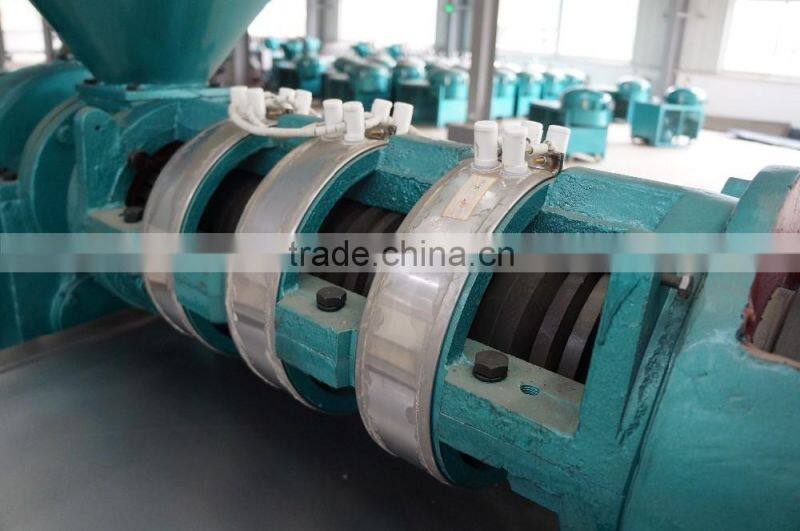 10-300TPD farm machinery mini oil press machine,oil press machine with CE, SGS, ISO9001, BV