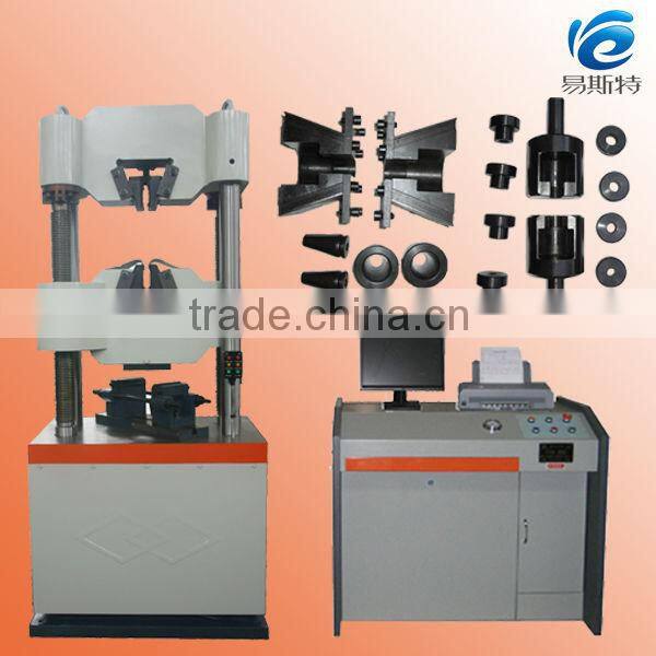 WAW-2000W Micro-computer servo univesal testing machine