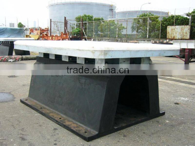 Super Cell for Port Rubber Marine Fender