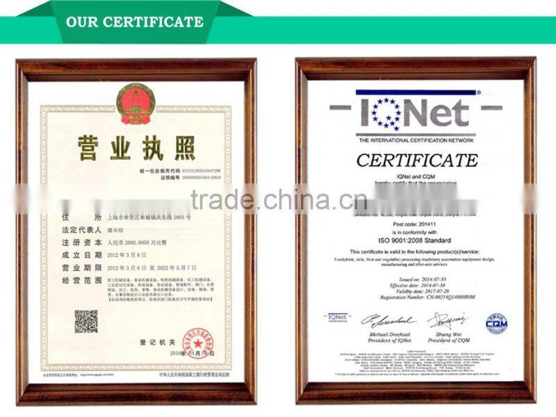 Sanitary stainless steel piping and fitting