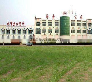 Seamless Black concentric reducer,WT=STD