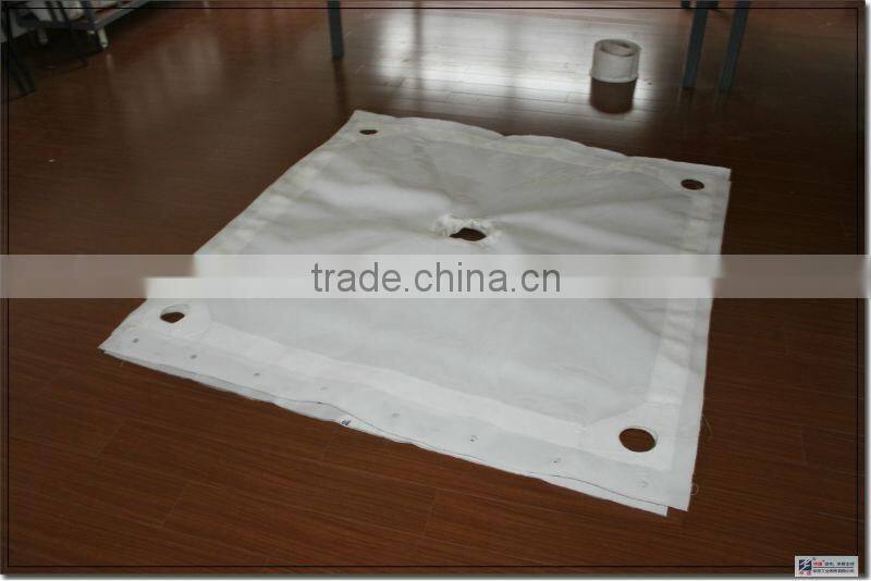 pp monofilament fabric/filter cloth/filter bag