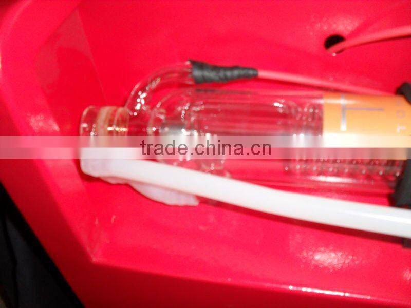 Professional supplier Electric mini Laser engraver for sale