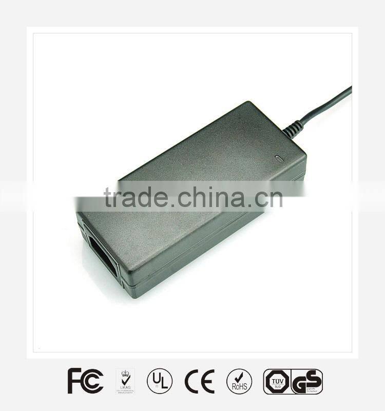 Hot selling 12v 5a ac dc power supply for cctv