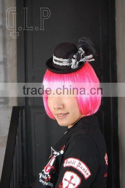 fashion ladies homburg 106