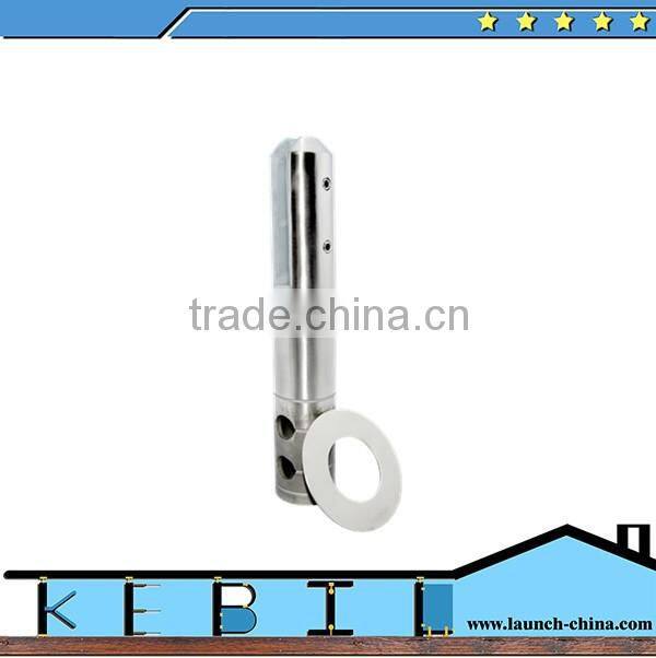 316 stainless steel glass fence spigot outdoor