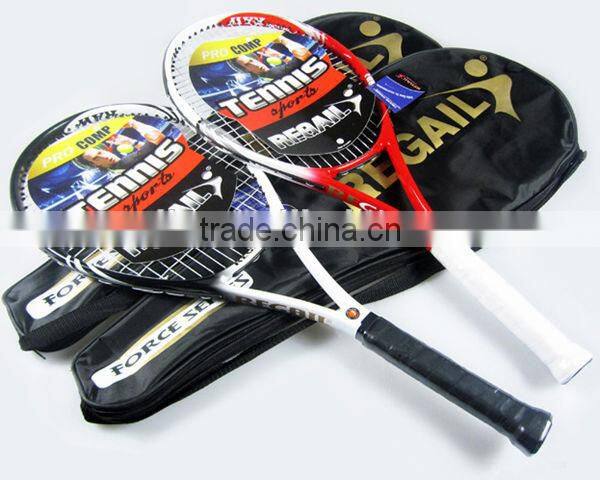 High Quality Carbon Tennis Racket