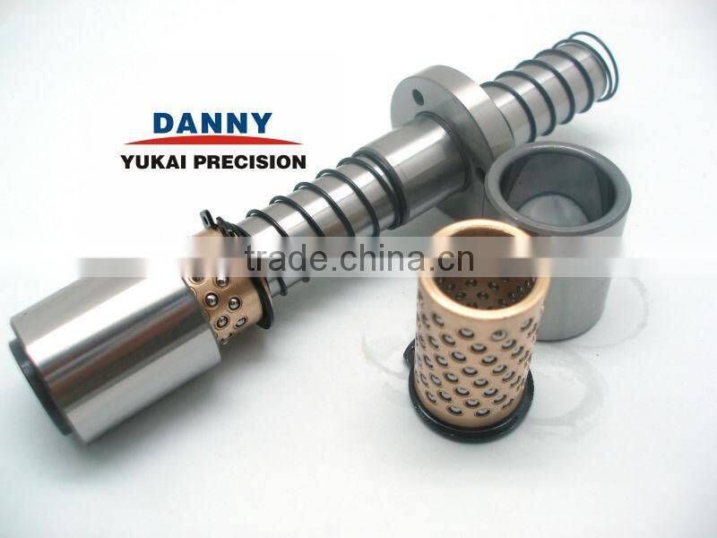 stripper guide bushings self-lubricating