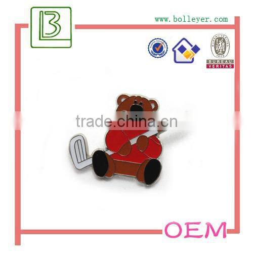 custom name logo make badges and pins