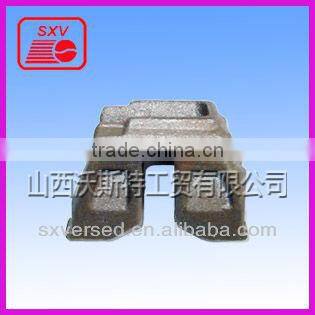Patent scaffolding,scaffolding parts scaffold U head