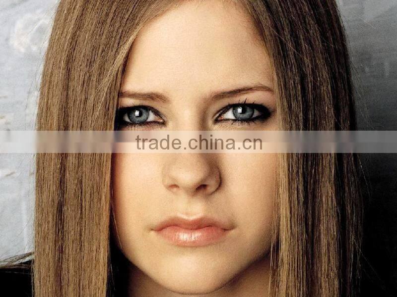 2015 new style wholesale linen art oil blank painting canvas