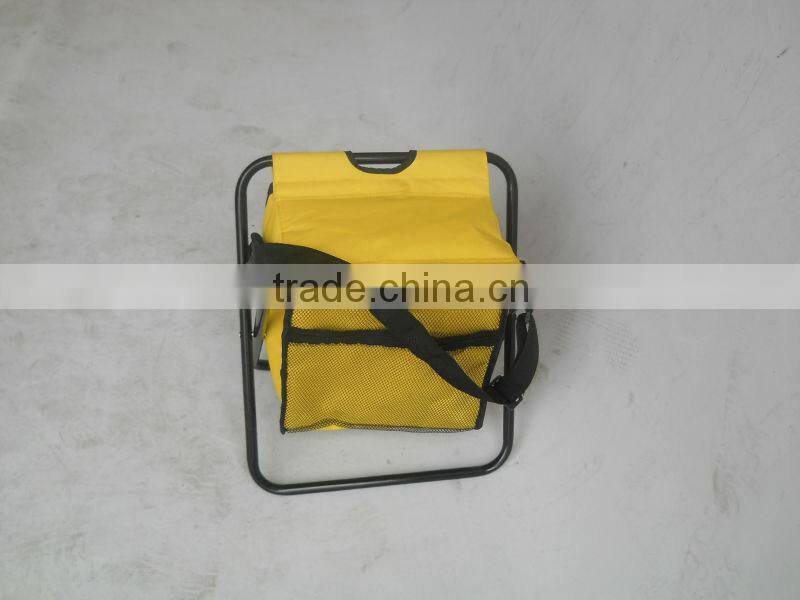 Folding fishing chair DB1004