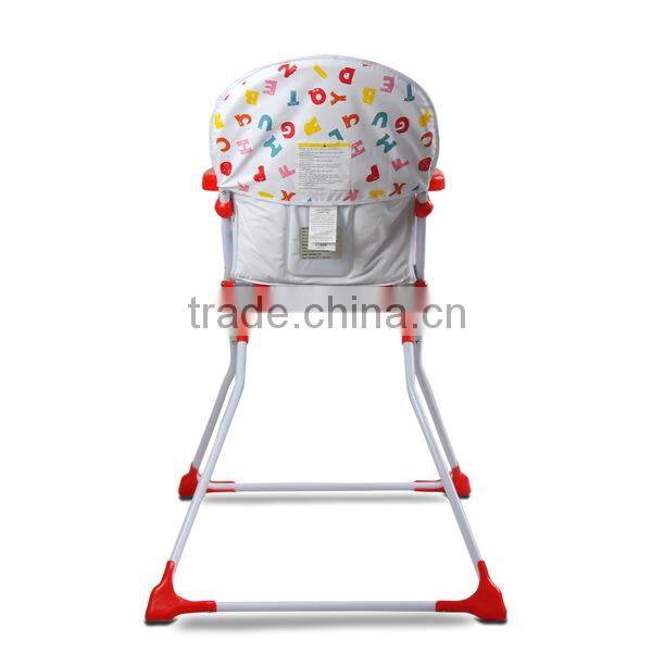 Simple baby sitting chair with CE approval