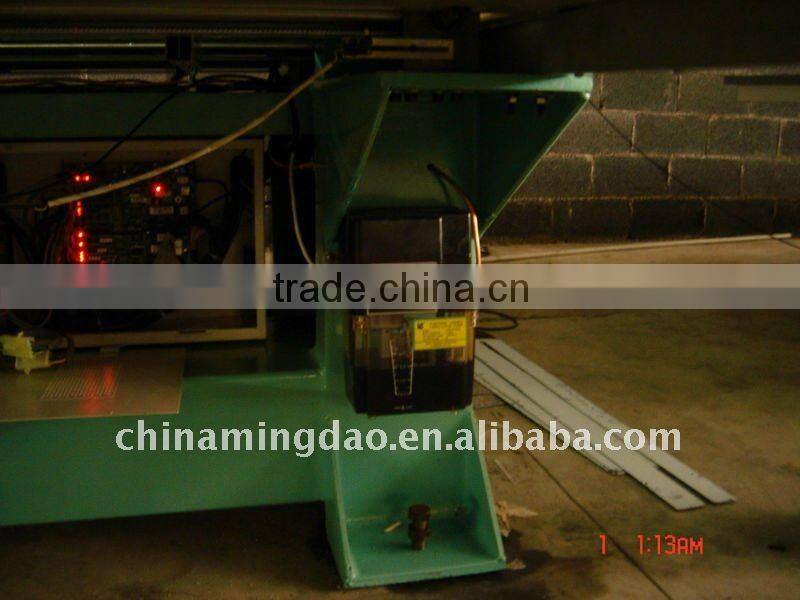 embroidery machine part