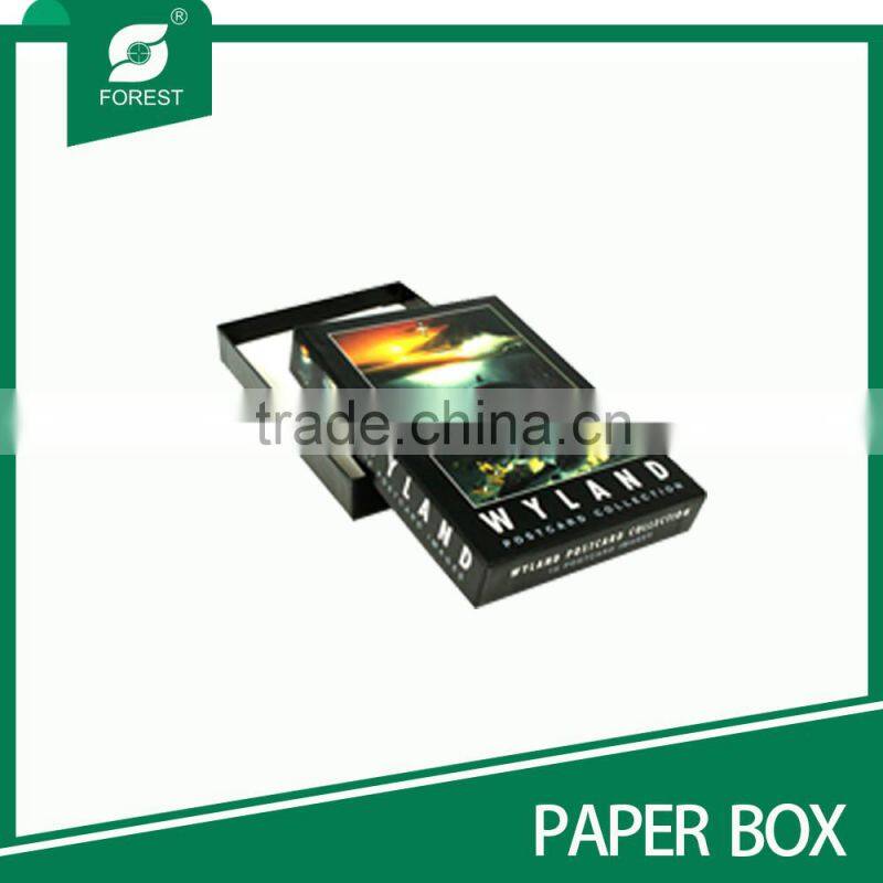 paper gift box wholesale in Shanghai China