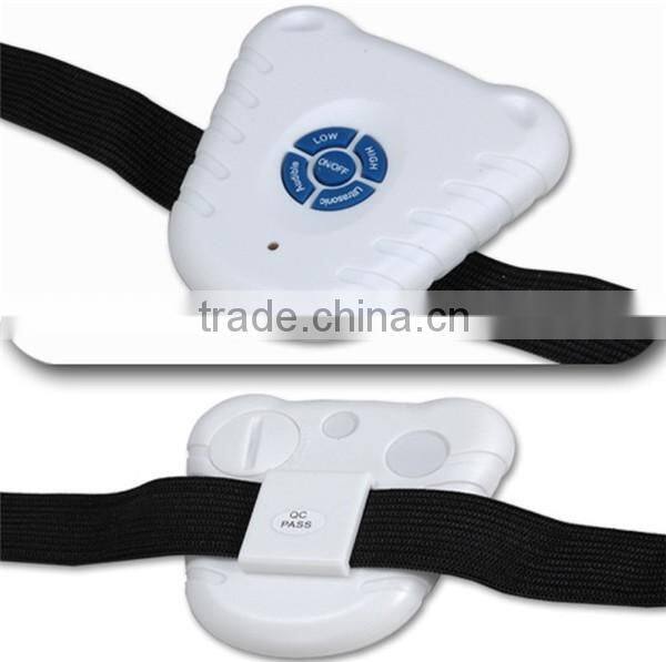 ultrasonic bark stop dog collar