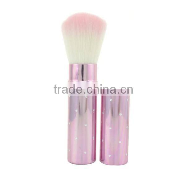 2012 Best Cosmetic Synthetic Face Powder Brush