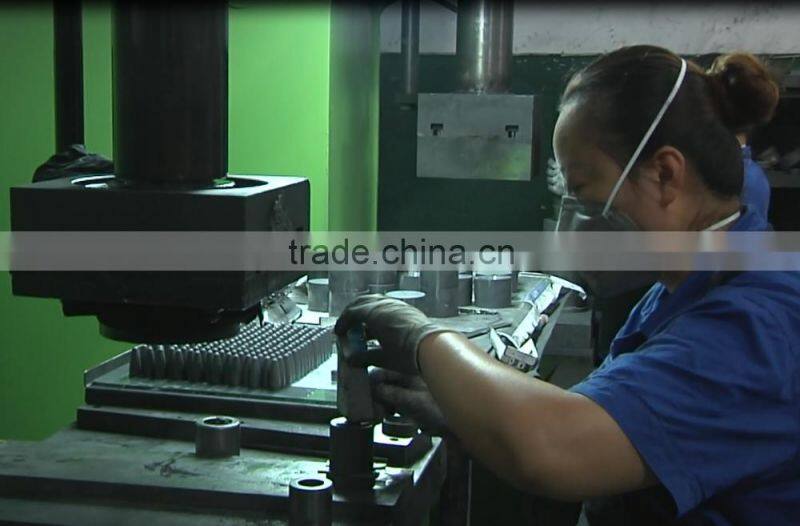 High Performance Carbide Rotary Burrs Blank