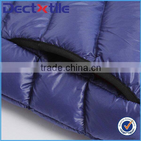 DEC Textole nylon polyester elastane fabric wholesale 80 nylon 20 spandex fabric from China