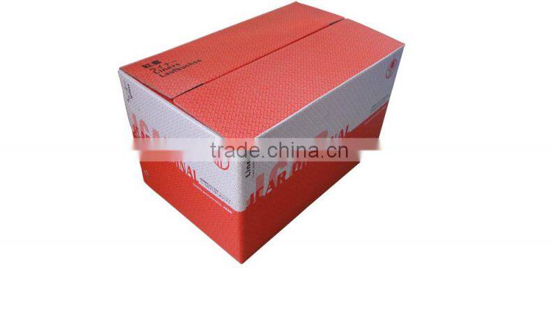 FE6 FE6T Diesel Engine Piston