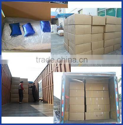 Hot selling Aluminum square bottom plastic container bag factory