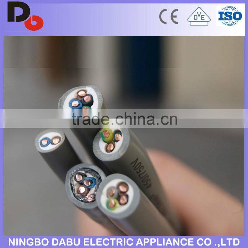 450/750V XLPE power cable