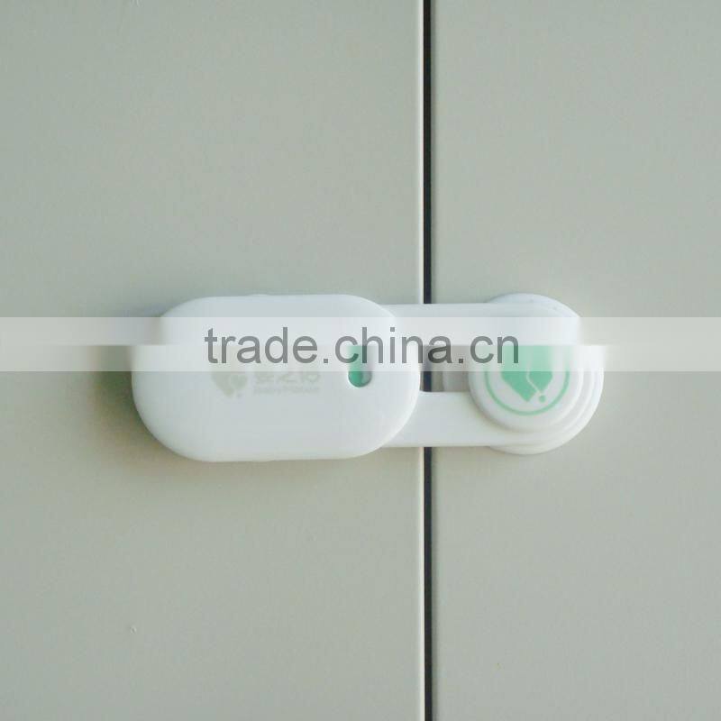 Babymatee Baby gift Patented product safety product door latch types for double doors
