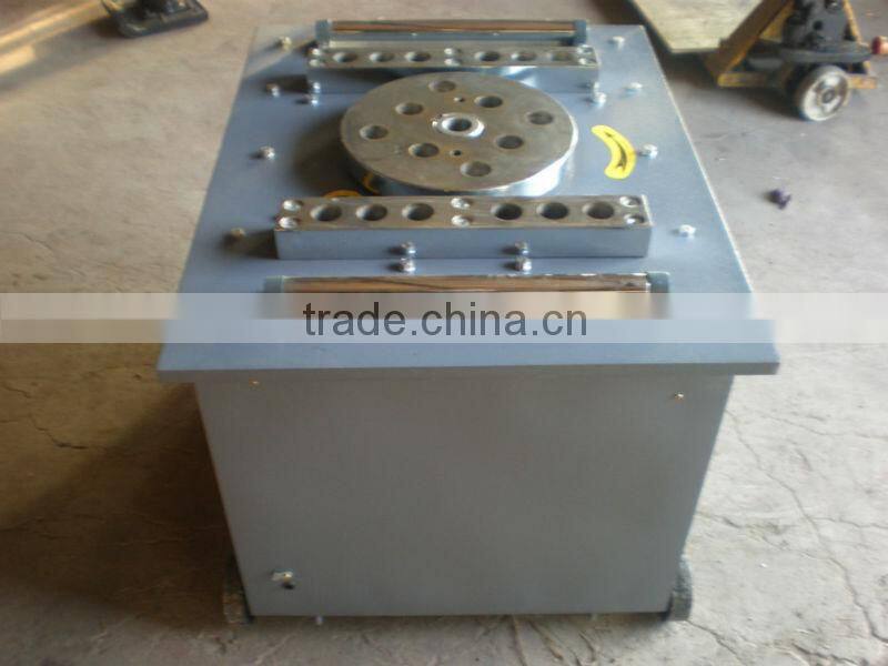 Popular Rebar Bending Machine