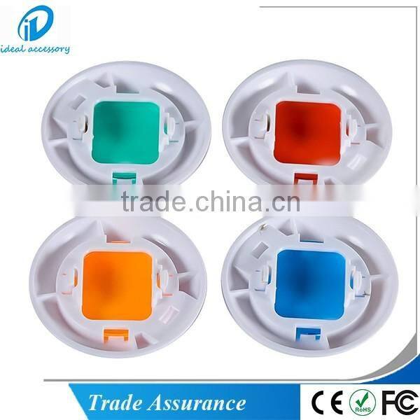 Colorful Close-Up Lens for Fujifilm Instax Mini8 7S Instant Film Cameras