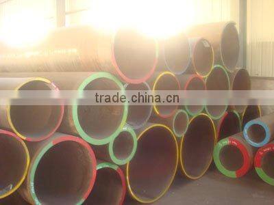 ASME/JIS/DIN Alloy Steel Pipe
