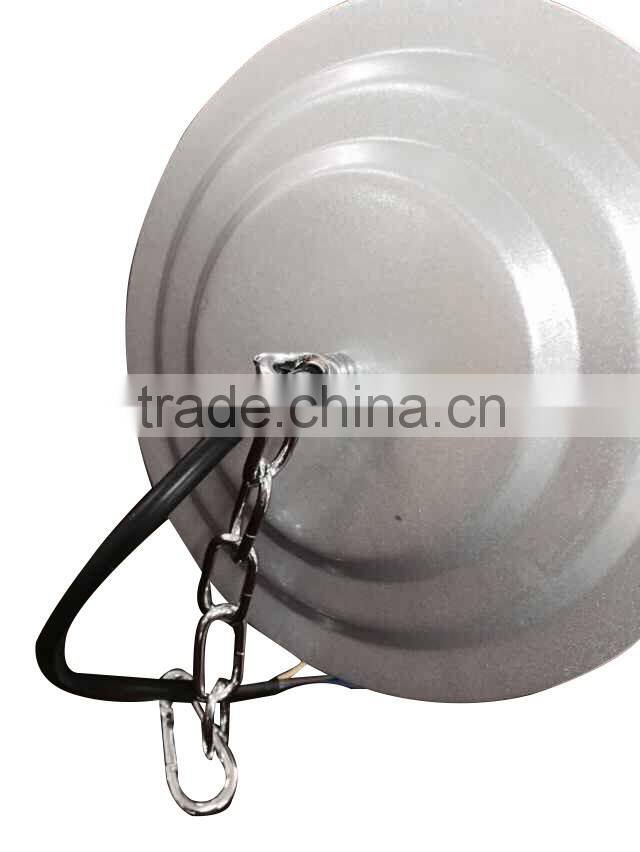 high quanlity ckra popular design led round high bay light 50w COB