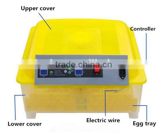 best quality poultry egg incubator .chicken egg hatchery for sale