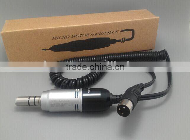 Dental implant handpiece / dental electric micro motor DLMM001