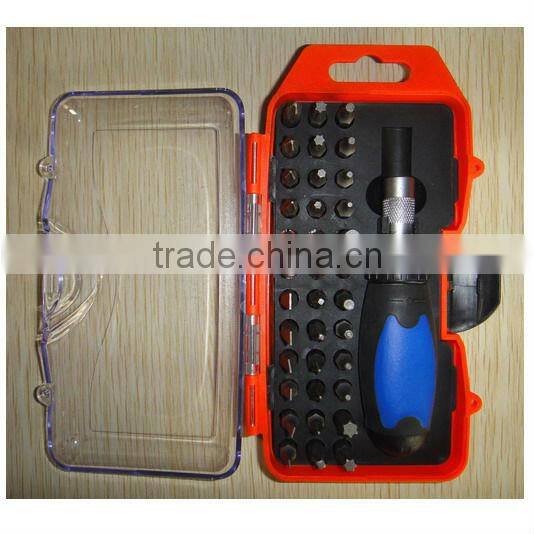 48pcs handy box screwdriver set