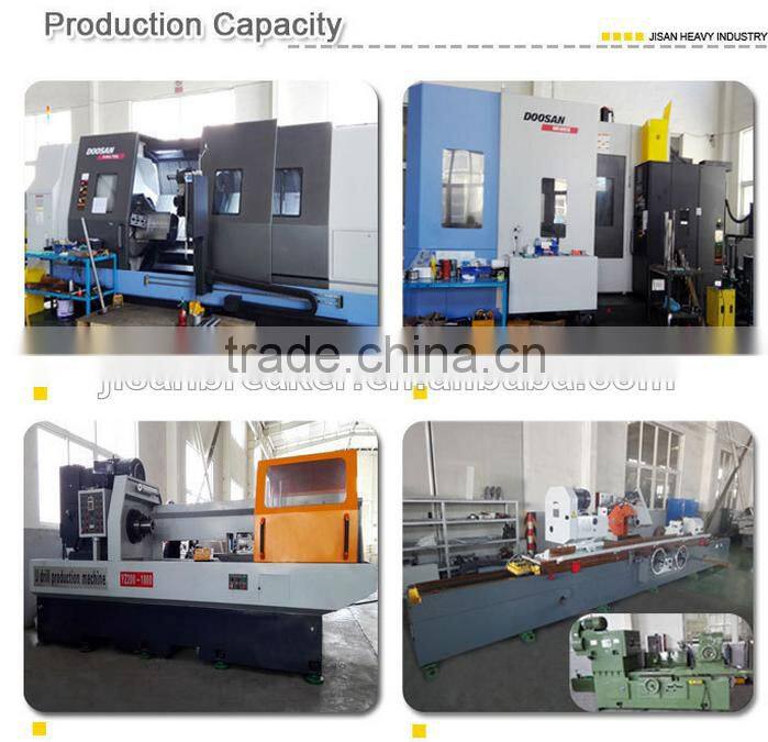 High performance stone breaker machine hydraulic hammer