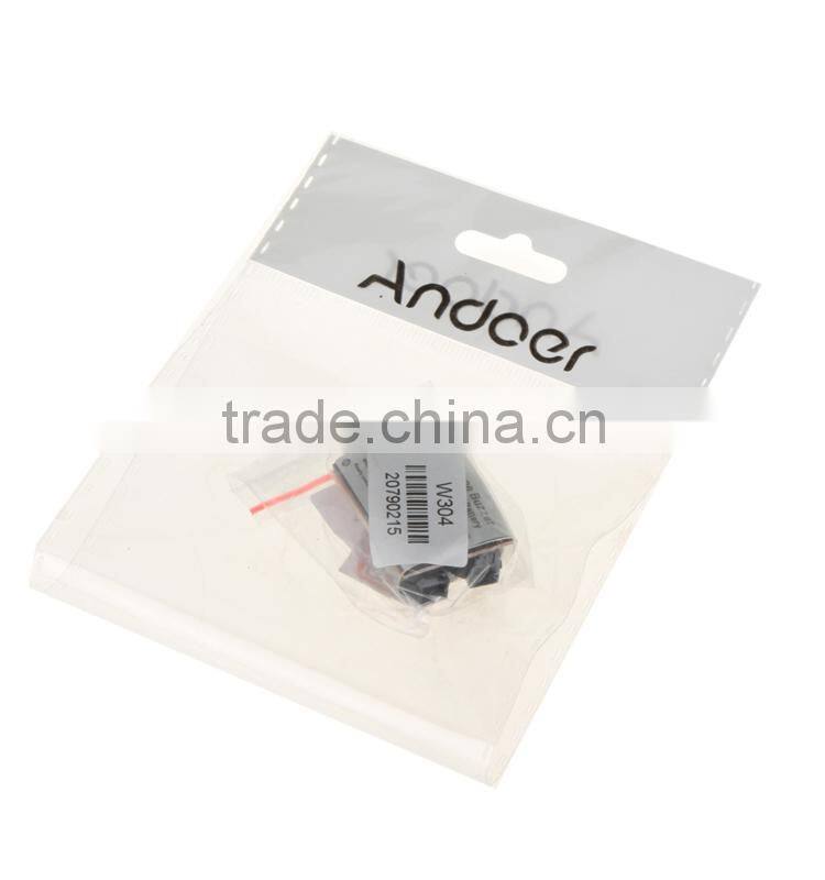 Dual Speaker Low Voltage Alarm Buzzer BB annunciator with LED 2S-4S for RC Model Lipo battery