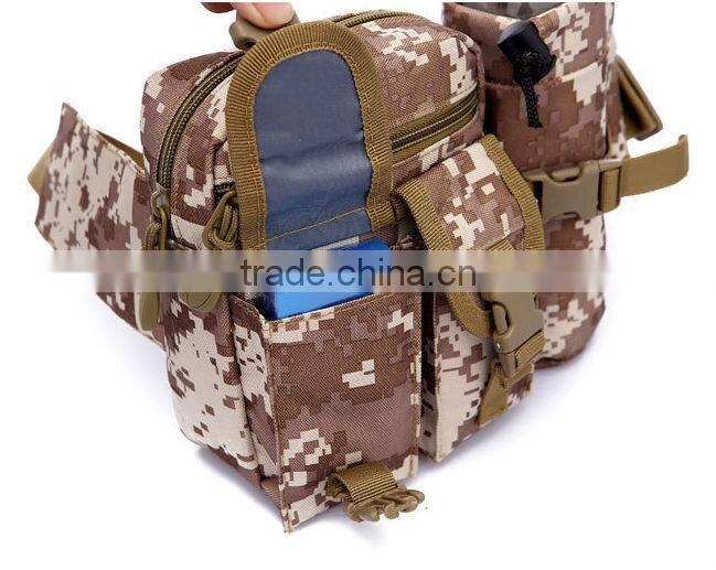 outdoor bicycle fanny pack hip bag for adults