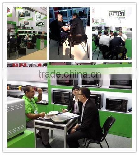 Hot Sale Convection Electric Oven Toasters