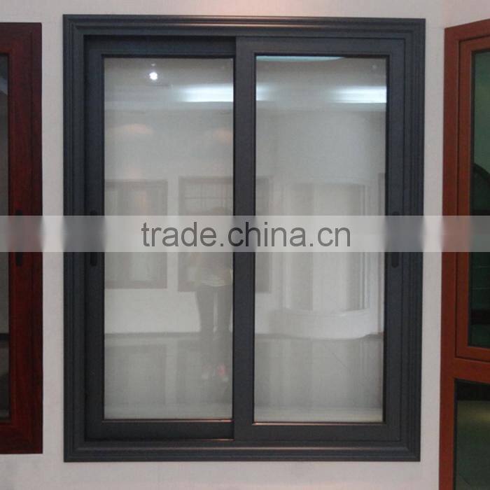 High Standard and Simple Appearance Aluminum Window