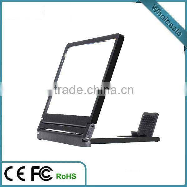 2015 most popular tablet screen magnifier by factory