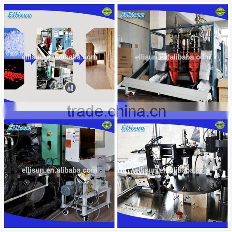 HDPE Disposable Super Glue Bottle for Compounders for sale