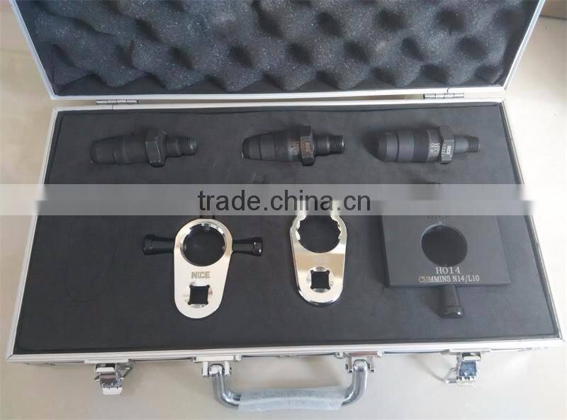 Dismounting tool for Cater HEUI injector