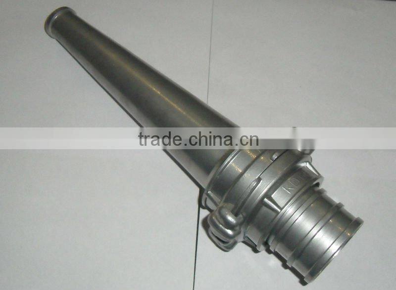 fire hose coupling
