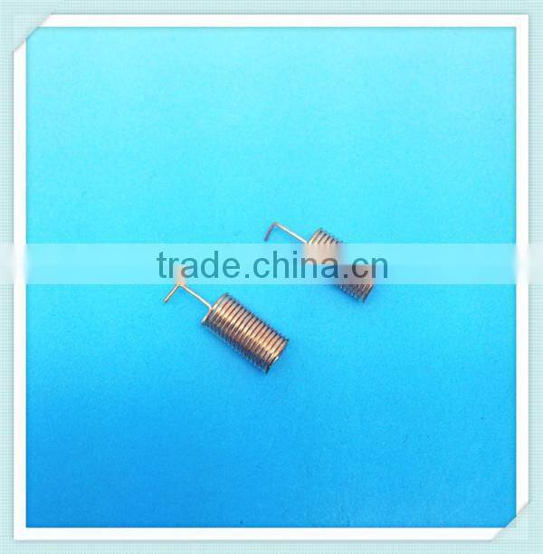 2015 SW868-TH13 Copper Spring Antenna 2.15dBi High Gain 868MHz Antenna